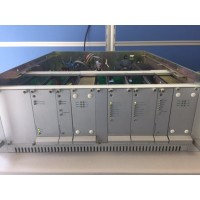 AMAT 0090-91436W SOURCE MAGNET CONTROLLER...
